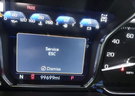 2021 GMC Yukon Xl 4Wd Denali z USA, uszkodzony, nr VIN 1GKS2JKL1MR149488